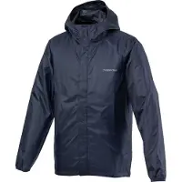 Tucano Urbano Nano Rain Start Jacket Bleu M-L Homme Bleu M-L
