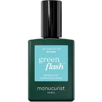 Manucurist Paris Vernis à ongles (Riviera, Vernis effet gel, Vernis gel UV)