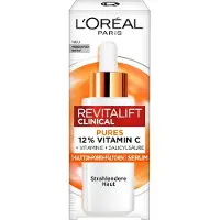 L'Oréal Collection Revitalift Clinical Vitamin C Serum
