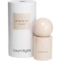 Courreges La Fille De L'air Eau De Perfume Spray 50ml