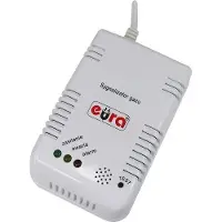 Eura CAPTEUR DE GAZ NATUREL LPG GD-00A2 (GS-860)