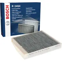 Bosch Filtre d'habitacle (filtre à pollen) 1 987 432 464