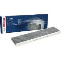 Bosch Filtre d'habitacle (filtre à pollen) 1 987 435 537