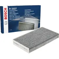 Bosch Filtre d'habitacle (filtre à pollen) 1 987 432 327