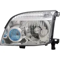 TYC Projecteur principal 20-0634-05-2, gauche