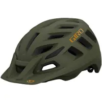 Giro Radix Mips 2023 Mtb Helmet Vert S