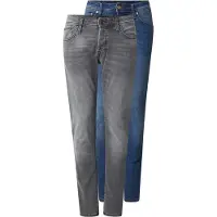 Jack & Jones Jean Glenn Orginal Sq 223/sq 349 2 Unités