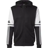Adidas Squadra 25 Full Zip Sweatshirt Noir XS / Regular Homme