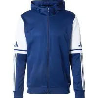 Adidas Squadra 25 Full Zip Sweatshirt Bleu XS / Regular Homme