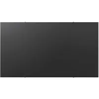 Sony ZRD-BH15D - Crystal LED BH-series LED display unit - signalisation numérique 384 x 216 par unité