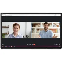 Avocor AVG-6560 - 65" G Series écran LCD rétro-éclairé par LED - interactive - avec écran tactile (multi-touches) - 4K UHD (2160p) 3840 x 2160 - LED à éclairage direct