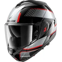 Shark Casque modulable Oxo Sikter Noir L Noir L