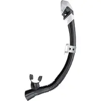 Seac Tuba De Plongée Fast Tech Dry