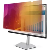 StarTech.com com Filtre de Confidentialité pour Écran 24 pouces 16:10, Écran de Confidentialité Réversib (24", 16:10)
