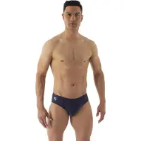 Seac Skin 2.0 Swimming Brief Bleu 2XL Homme