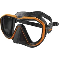 Seac Sub Masque De Plongée Appeal