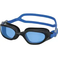 Seac Sub Mood Swimming Goggles Bleu