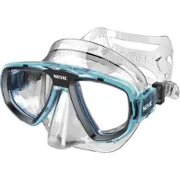 Seac Sub Masque De Plongée Extreme 50