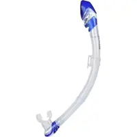 Seac Sub Tuba De Plongée Vortex Dry Silicone