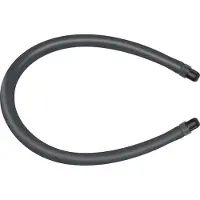 Seac Sub Flex Circular Sandow 17 Mm Argenté 58 cm