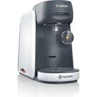 Bosch TASSIMO FINESSE TAS16B4 - Machine à boissons chaudes