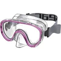 Seac Sub Viva Diving Mask Clair