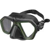 Seac Sub Masque De Chasse Sous-marine Eagle