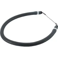 Seac Sub Tripower 14.5 Mm Sandow Noir 73 cm