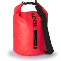 Seac Sub Dry Sack 15l Rouge