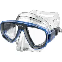 Seac Sub Masque De Plongée Extreme 50