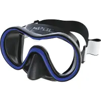 Seac Sub Masque De Plongée Sunrise