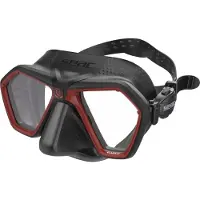 Seac Sub Masque De Chasse Sous-marine Eagle