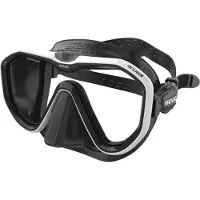 Seac Sub Masque De Plongée Appeal