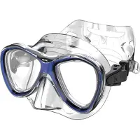 Seac Sub Masque De Plongée Capri