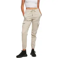 Urban Classics Pantalon cargo coquille d'oeuf