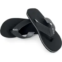 Seac Sub Kauai Tongs Noir UE 36 Homme Noir UE 36