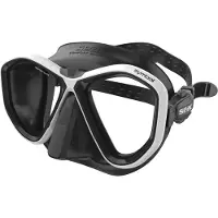 Seac Sub Symbol Diving Mask Noir