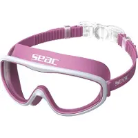 Seac Sub Lunettes De Natation Benny
