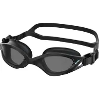 Seac Viper Swimming Goggles Noir