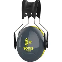 Jsp Kulta Sonis2 protection auditive réglable - 31 dB SNR