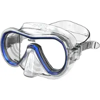 Seac Sub Masque De Plongée Giglio
