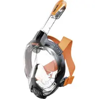 Seac Masque De Plongée Pour Enfants Libera +10