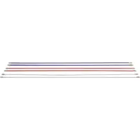 Hellermanntyton Barre d'extension CS-P6 (VE2) 897-90007