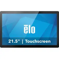 Elo Touch Solutions I-Series 4.0 RK3399/4GB/32GB Flash WLAN: 802.11a/b/g/n/ac Android 10