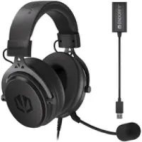 Endorfy Casque Gaming Vivo Plus Usb