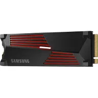 Samsung 990PRO M.2NVME 4TB HeatSink PLAYSTATION