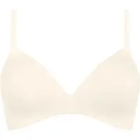 Triumph Soutien-gorge blanc cassé