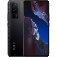Xiaomi POCO F5 Pro 6.67" Double SIM Android 13 5G USB Type-C 12 Go 256 Go 5160 mAh Noir