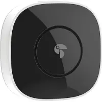 Toucan Wireless Doorbell Chime Clair