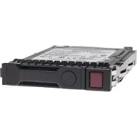 HP Enterprise - Disque dur - 600 Go